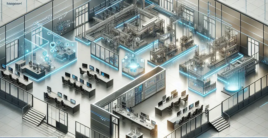 2025 年生产管理软件功能升级亮点，不容错过